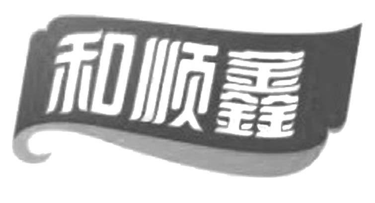 HESHUNXIN商標全解析 企業品牌資產查詢與知識產權代理指南